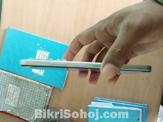 Infinix hot 60i